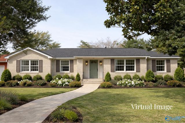 1215 Hermitage Avenue SE, Huntsville, AL 35801