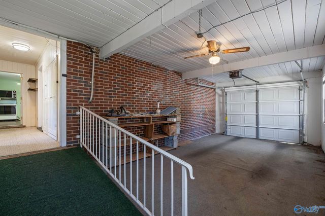 1215 Hermitage Avenue SE, Huntsville, AL 35801