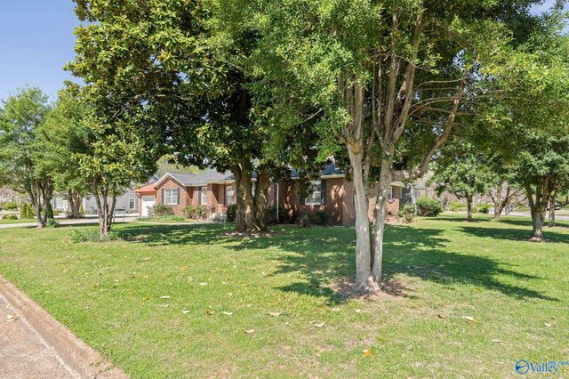 1215 Hermitage Avenue SE, Huntsville, AL 35801