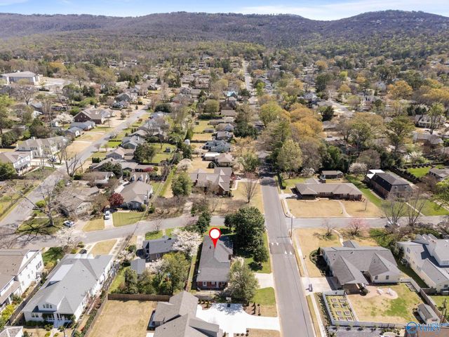 1215 Hermitage Avenue SE, Huntsville, AL 35801