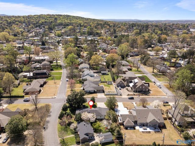 1215 Hermitage Avenue SE, Huntsville, AL 35801