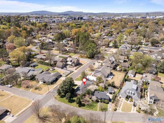1215 Hermitage Avenue SE, Huntsville, AL 35801
