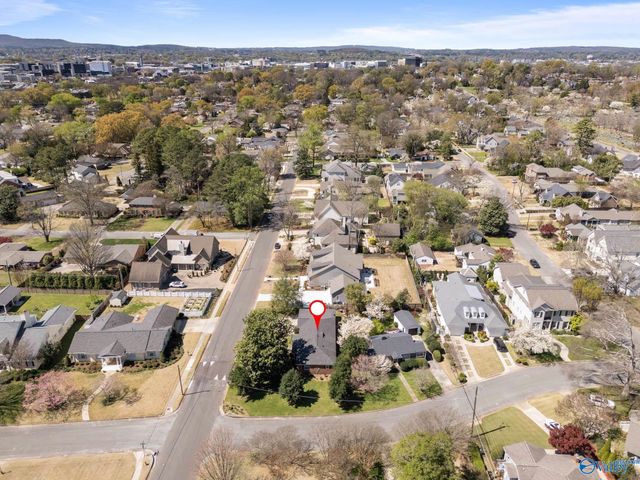 1215 Hermitage Avenue SE, Huntsville, AL 35801