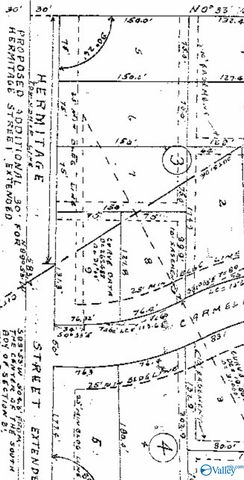 1215 Hermitage Avenue SE, Huntsville, AL 35801