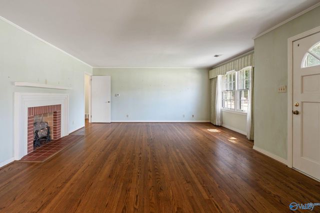 1215 Hermitage Avenue SE, Huntsville, AL 35801