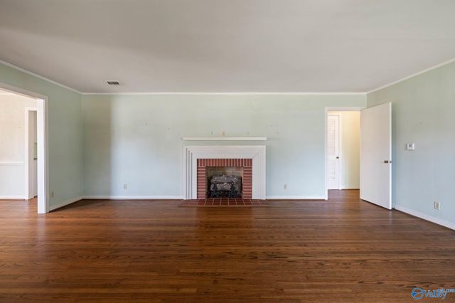 1215 Hermitage Avenue SE, Huntsville, AL 35801