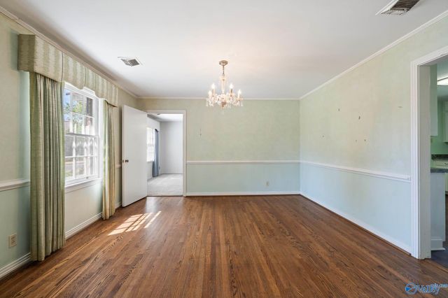 1215 Hermitage Avenue SE, Huntsville, AL 35801