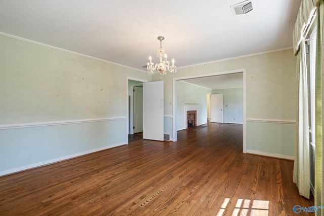 1215 Hermitage Avenue SE, Huntsville, AL 35801