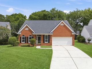 418 Antebellum Lane, Mount Pleasant, SC 29464