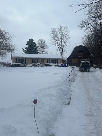 689 Ladue Road, Sweden, NY 14420