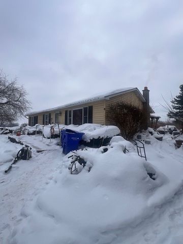 689 Ladue Road, Sweden, NY 14420