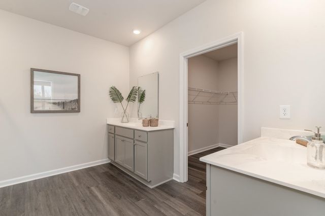 1321 Parkside Ct, Conway, SC 29527