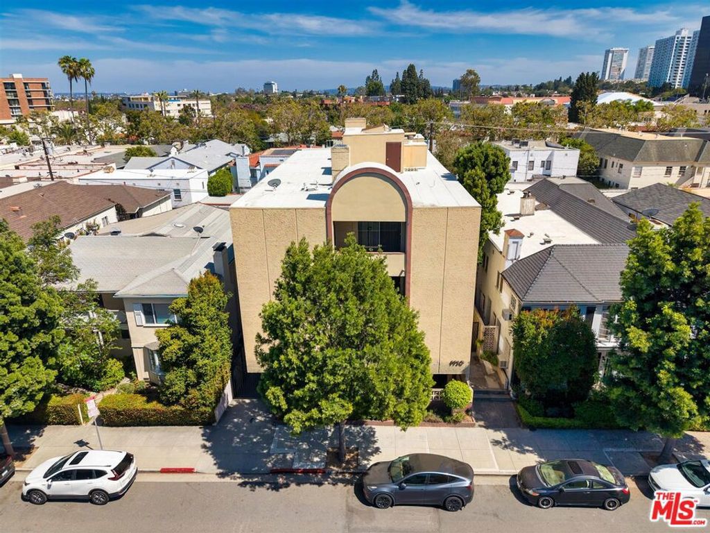 9930 Durant Drive, Beverly Hills, CA 90212 — photo 3