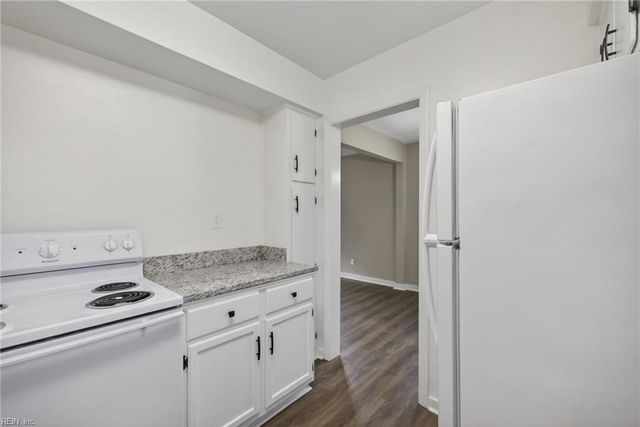 6424 Tappahannock DR, Norfolk, VA 23509