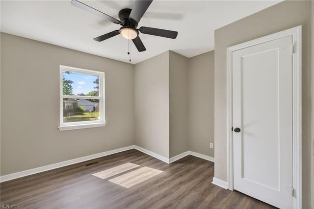 6424 Tappahannock DR, Norfolk, VA 23509