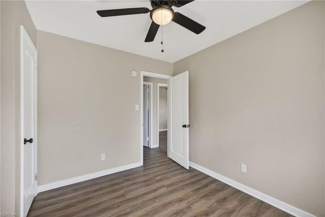 6424 Tappahannock DR, Norfolk, VA 23509