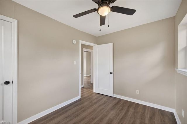 6424 Tappahannock DR, Norfolk, VA 23509