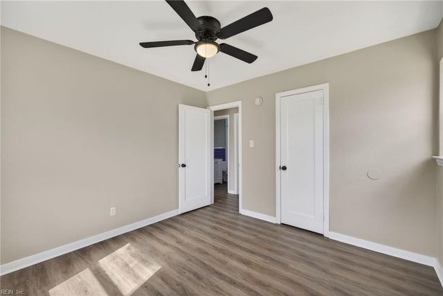 6424 Tappahannock DR, Norfolk, VA 23509