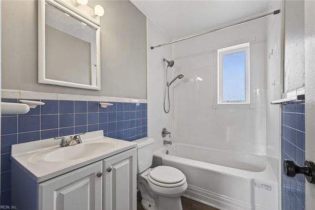 6424 Tappahannock DR, Norfolk, VA 23509