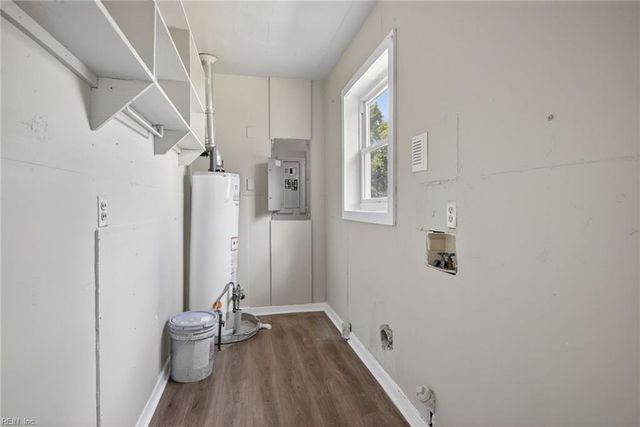 6424 Tappahannock DR, Norfolk, VA 23509