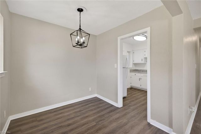6424 Tappahannock DR, Norfolk, VA 23509
