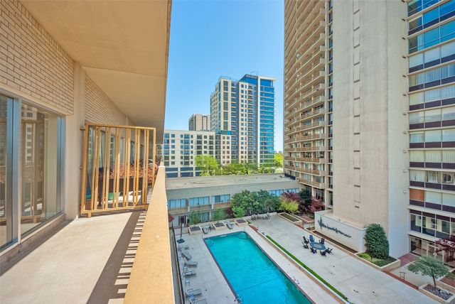 6211 W Northwest Highway G509, Dallas, TX 75225