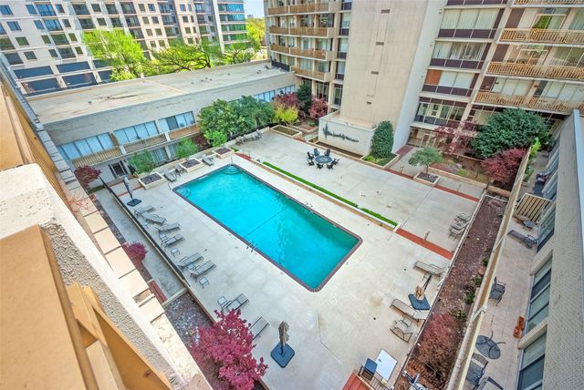 6211 W Northwest Highway G509, Dallas, TX 75225
