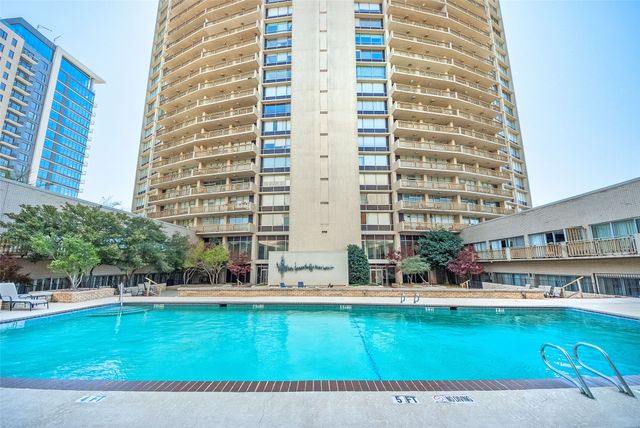 6211 W Northwest Highway G509, Dallas, TX 75225