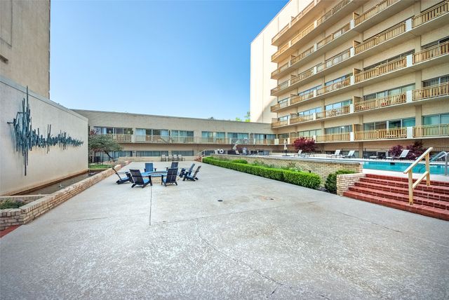 6211 W Northwest Highway G509, Dallas, TX 75225
