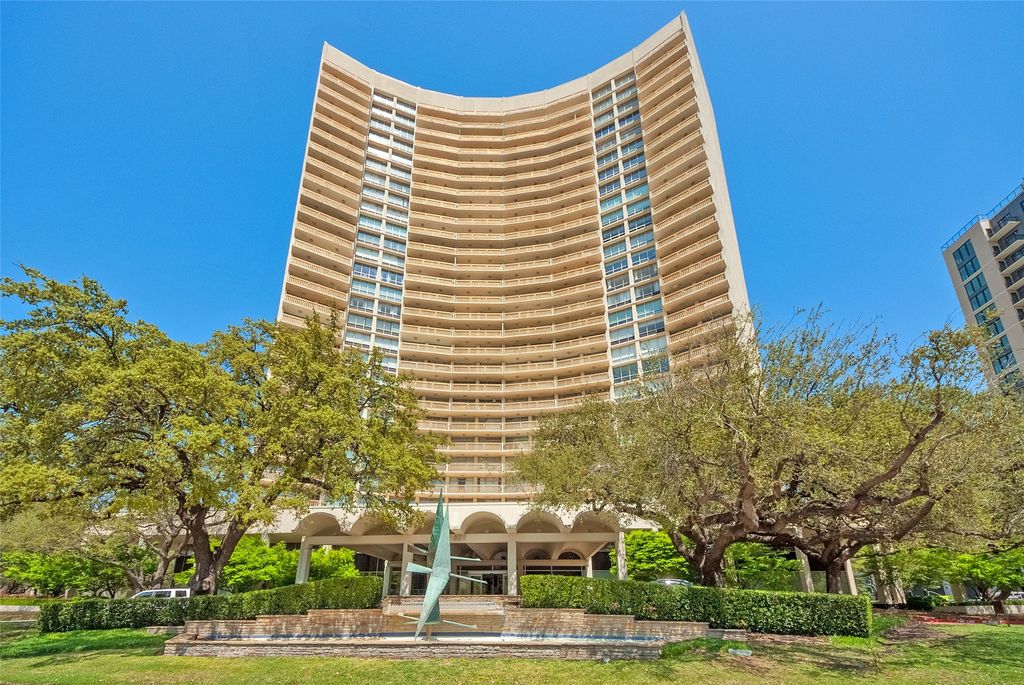 6211 W Northwest Highway G509, Dallas, TX 75225