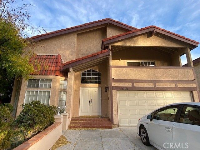 7708 Oakdale Avenue, Winnetka, CA 91306