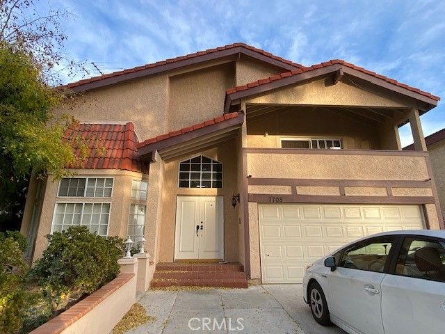 7708 Oakdale Avenue, Winnetka, CA 91306