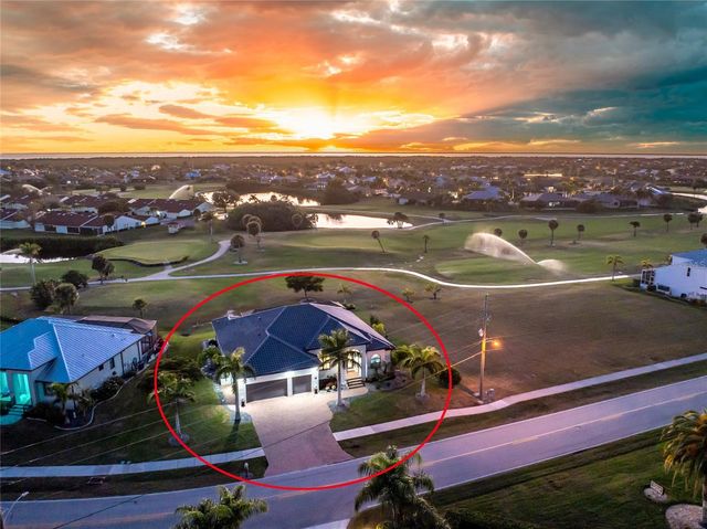 3673 BAL HARBOR BOULEVARD, Punta Gorda, FL 33950