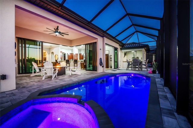 3673 BAL HARBOR BOULEVARD, Punta Gorda, FL 33950