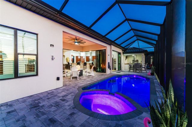 3673 BAL HARBOR BOULEVARD, Punta Gorda, FL 33950