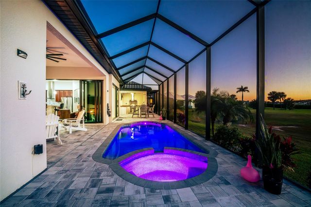 3673 BAL HARBOR BOULEVARD, Punta Gorda, FL 33950