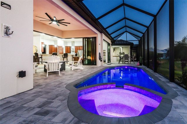 3673 BAL HARBOR BOULEVARD, Punta Gorda, FL 33950