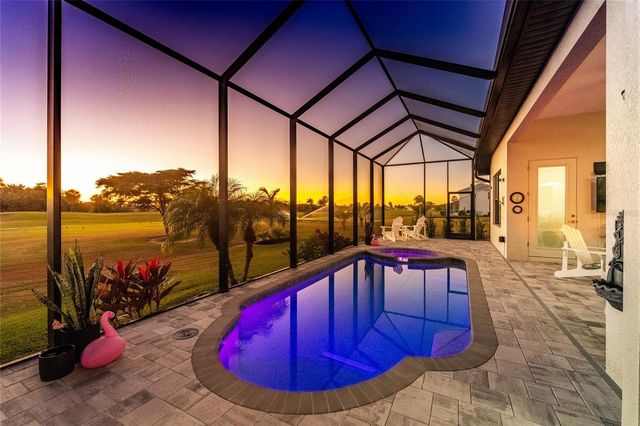 3673 BAL HARBOR BOULEVARD, Punta Gorda, FL 33950