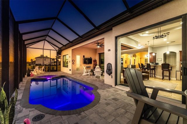 3673 BAL HARBOR BOULEVARD, Punta Gorda, FL 33950