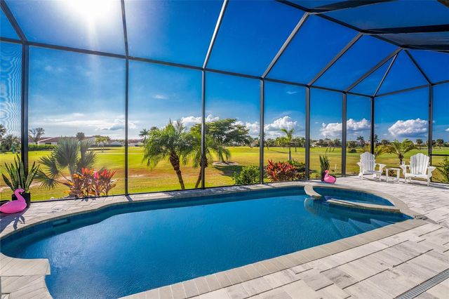 3673 BAL HARBOR BOULEVARD, Punta Gorda, FL 33950