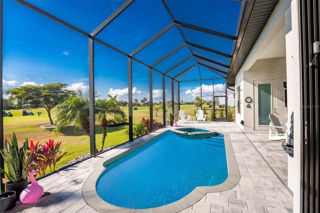 3673 BAL HARBOR BOULEVARD, Punta Gorda, FL 33950