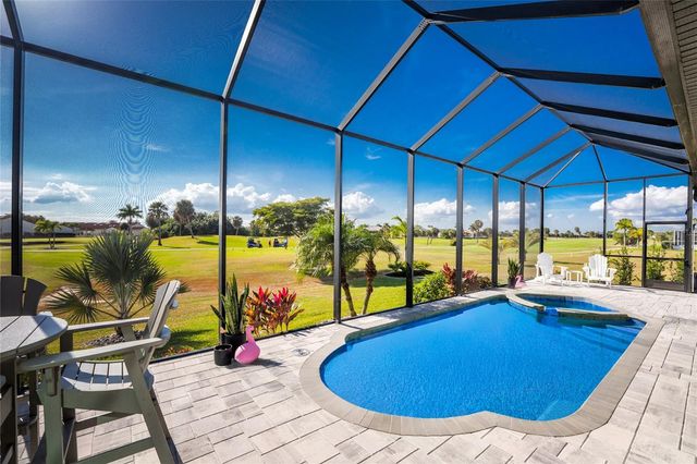 3673 BAL HARBOR BOULEVARD, Punta Gorda, FL 33950