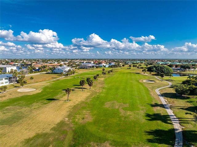 3673 BAL HARBOR BOULEVARD, Punta Gorda, FL 33950