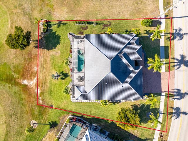3673 BAL HARBOR BOULEVARD, Punta Gorda, FL 33950