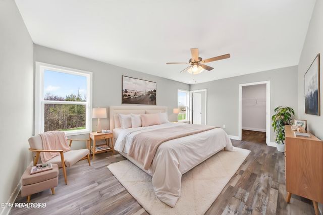 1151 Cook Rd, Crossville, TN 38555