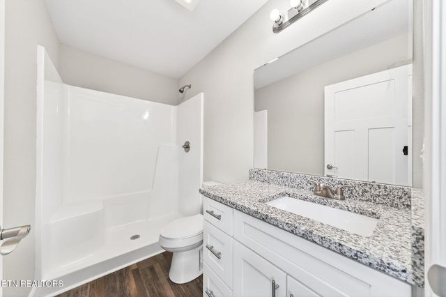 1151 Cook Rd, Crossville, TN 38555