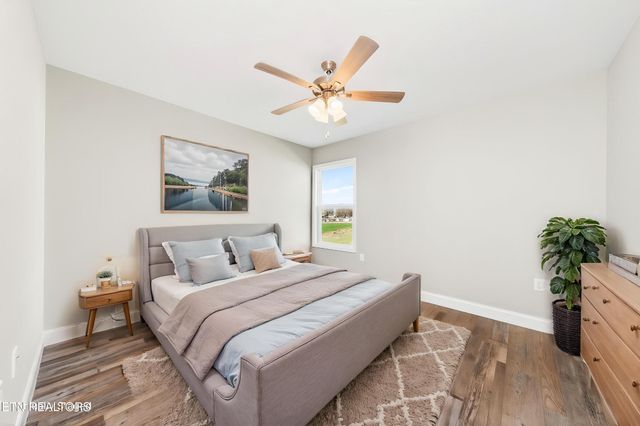 1151 Cook Rd, Crossville, TN 38555