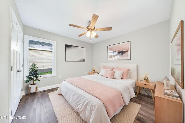 1151 Cook Rd, Crossville, TN 38555