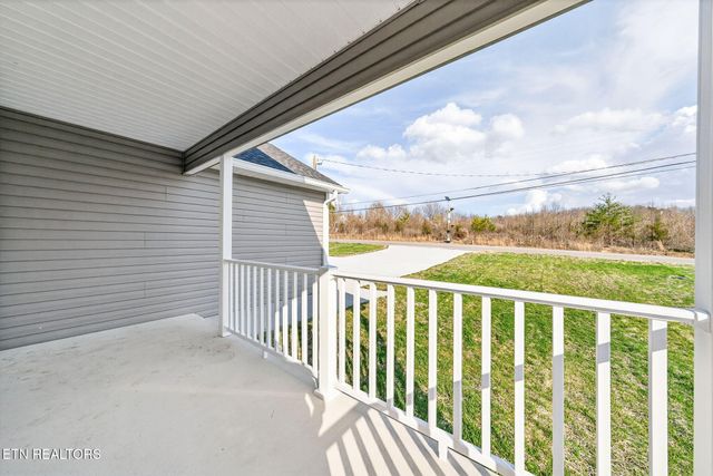 1151 Cook Rd, Crossville, TN 38555