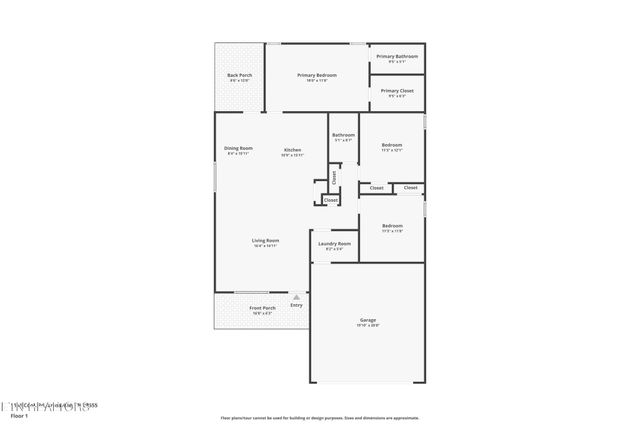 1151 Cook Rd, Crossville, TN 38555